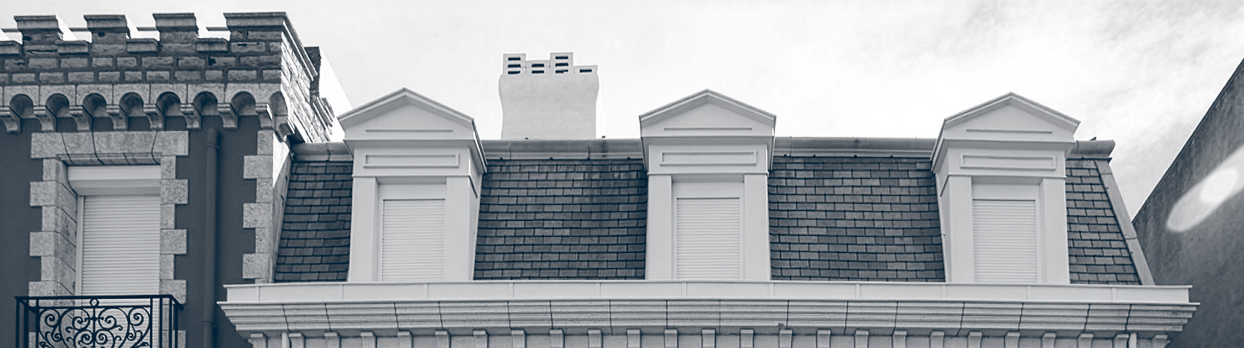 Lomena: Rehabilitacion de fachadas de edificios