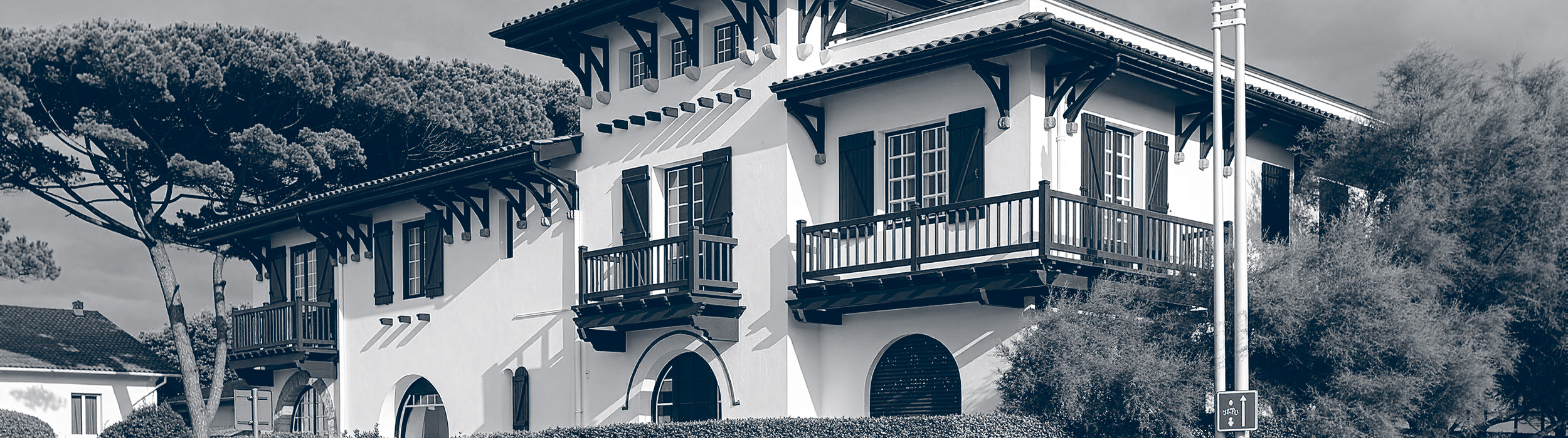 Lomena: Rehabilitacion de fachadas de edificios