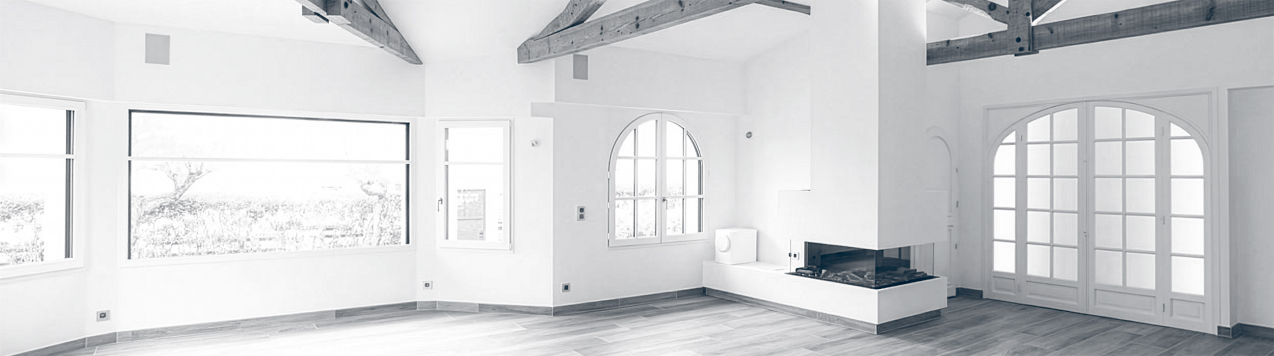 Lomena. Aislamiento SATE de edificios y viviendas