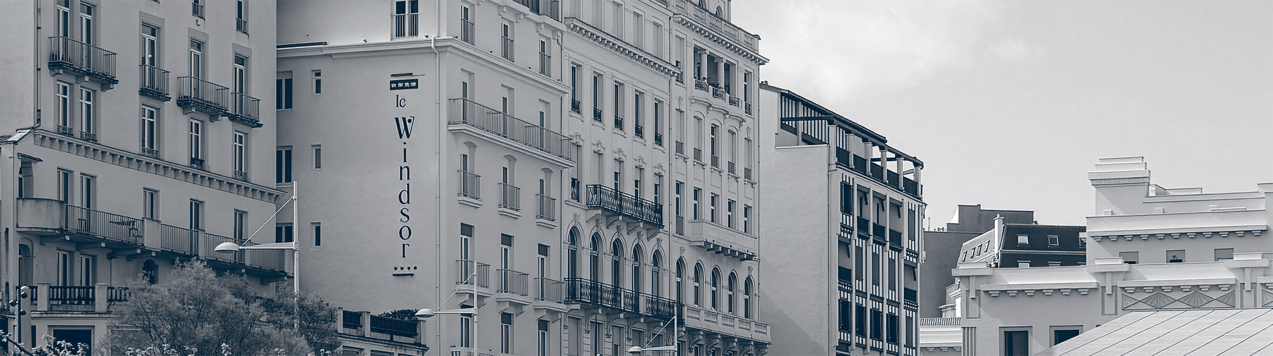 Lomena: Rehabilitación de fachadas de edificios para profesionales