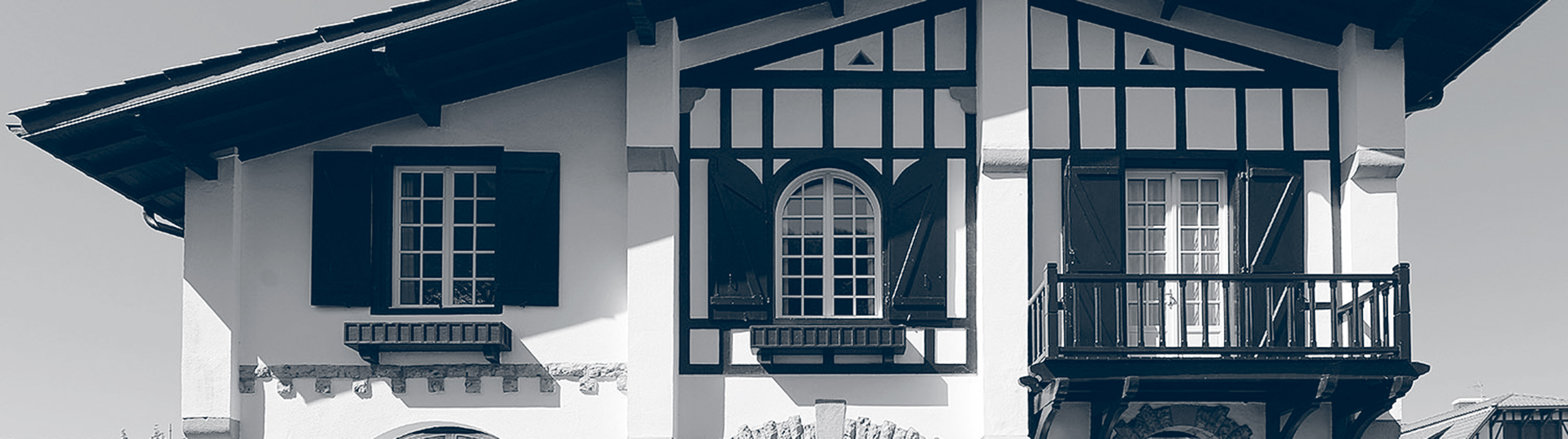 Lomena: Rehabilitación de fachadas de edificios de viviendas