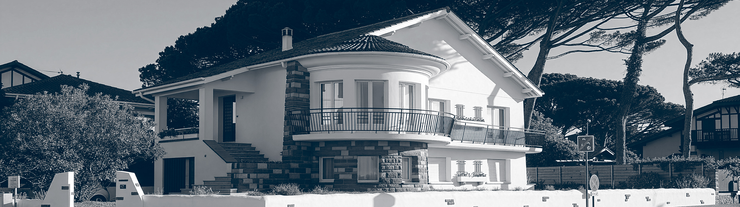 Lomena: Rehabilitación de fachadas de edificios de viviendas