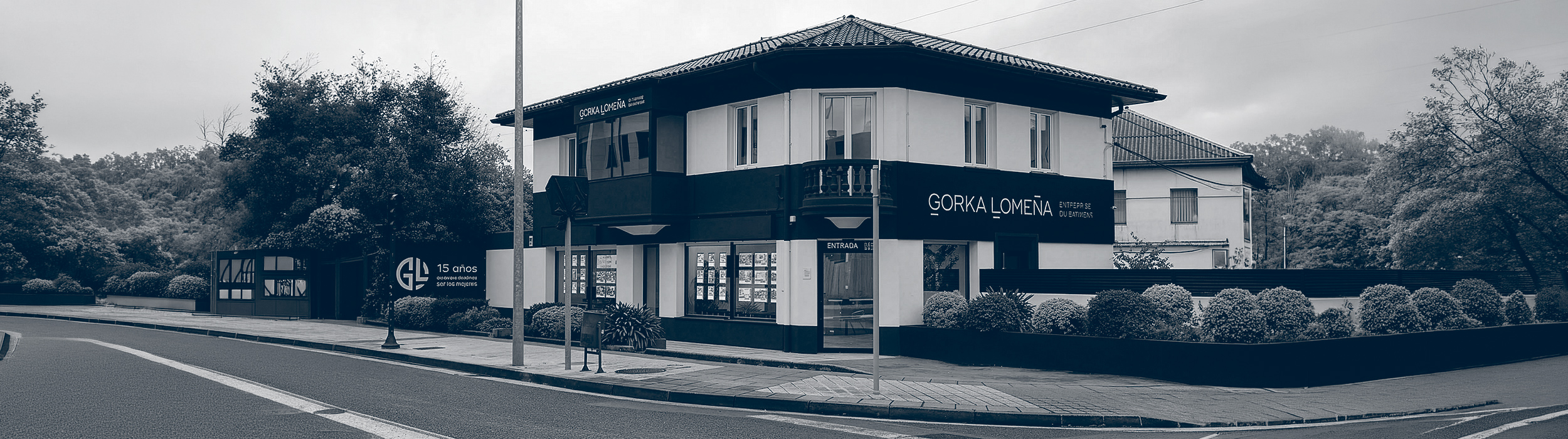 Gorka Lomeña. Servicio de albañilería y reformas