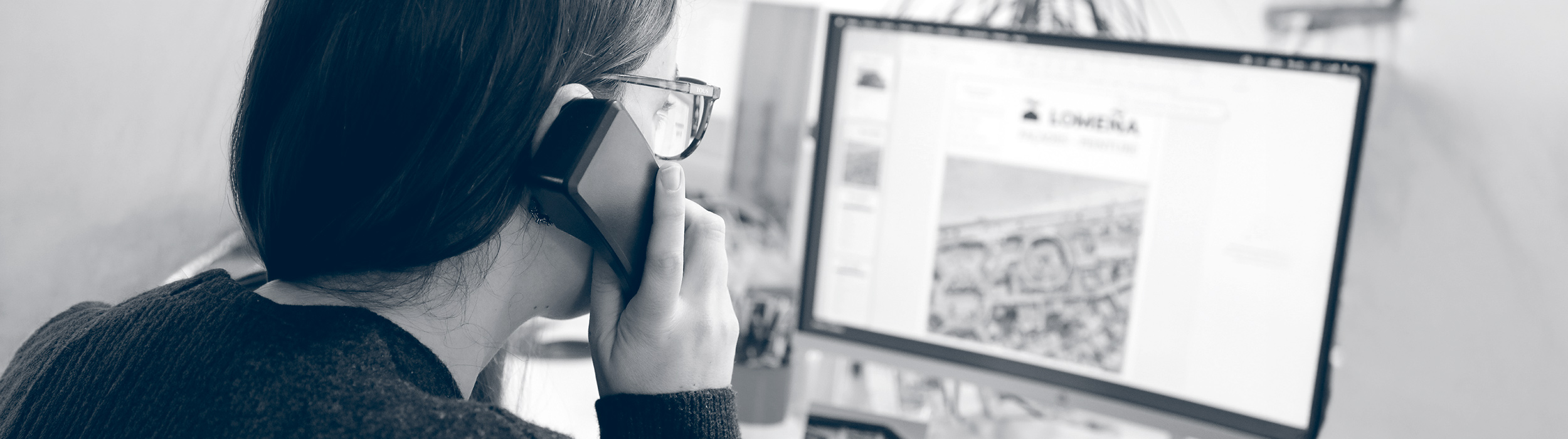 Lomena. Servicio postventa obras y reformas