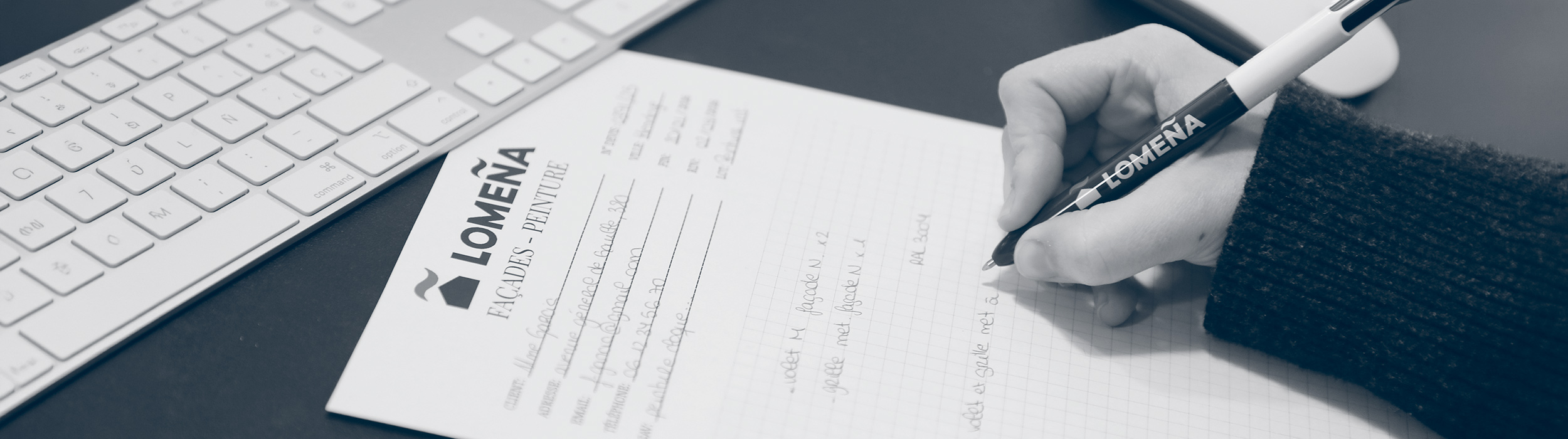 Lomena. Servicio postventa obras y reformas