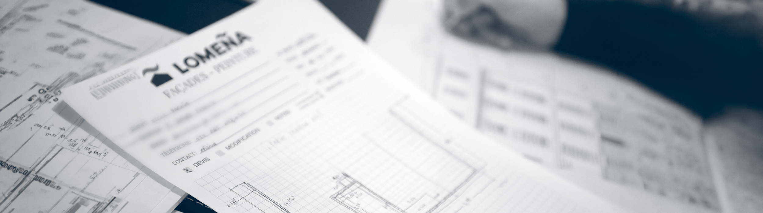 Lomena. Servicio postventa obras y reformas