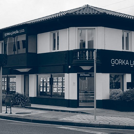 Gorka Lomeña. Servicio de albañilería y reformas