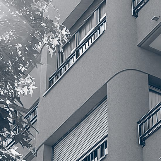 Lomena. Aislamiento SATE de edificios y viviendas