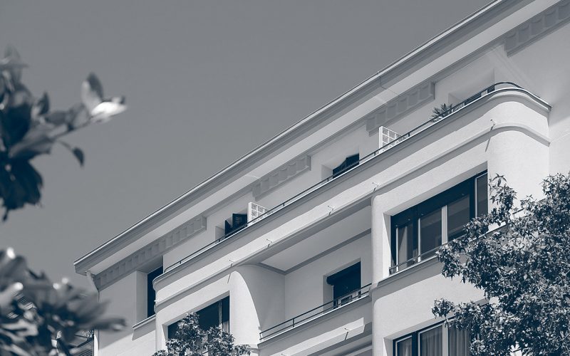 Lomena. Isolation thermique par l’extérieur ITE pour bâtiments et logements