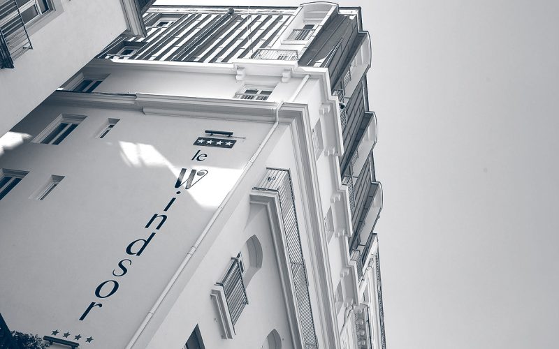 Lomena. Ravalement de façades pour professionnels