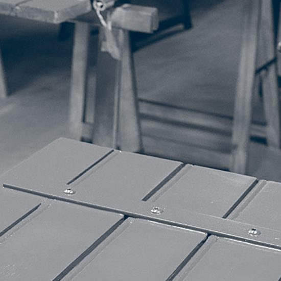 Lomena: Lacados de pintura en cabina