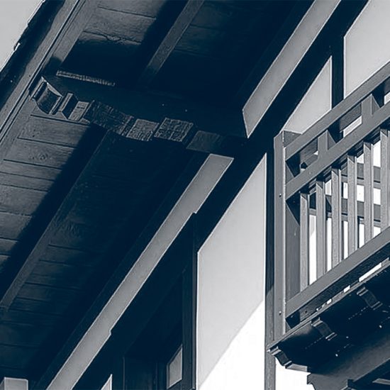 Lomena: Rehabilitacion de fachadas de edificios