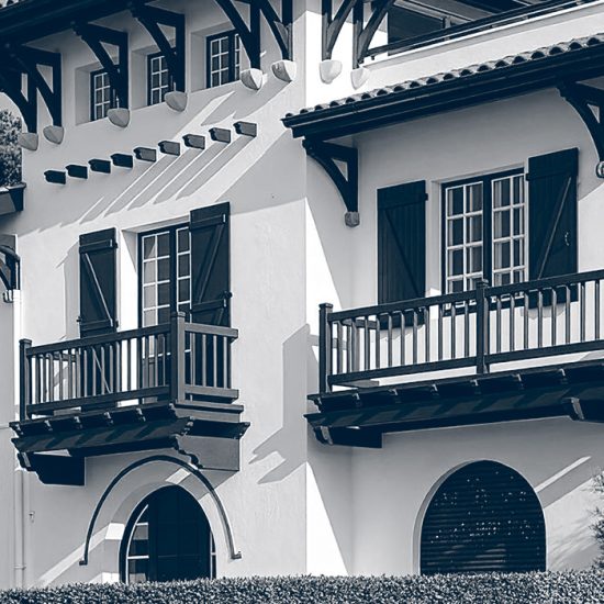 Lomena: Rehabilitacion de fachadas de edificios