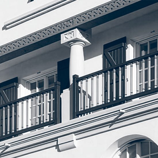 Lomena: Rehabilitacion de fachadas de edificios