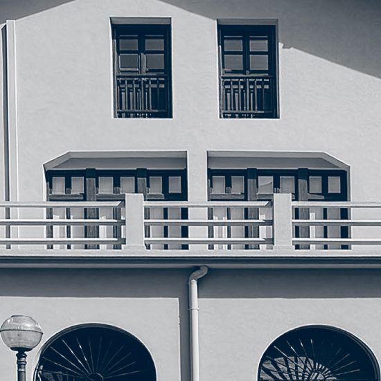 Lomena: Rehabilitación de fachadas de edificios para profesionales