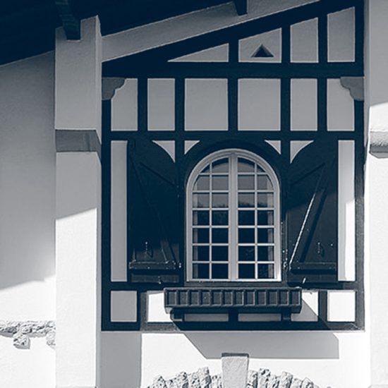 Lomena: Rehabilitación de fachadas de edificios de viviendas