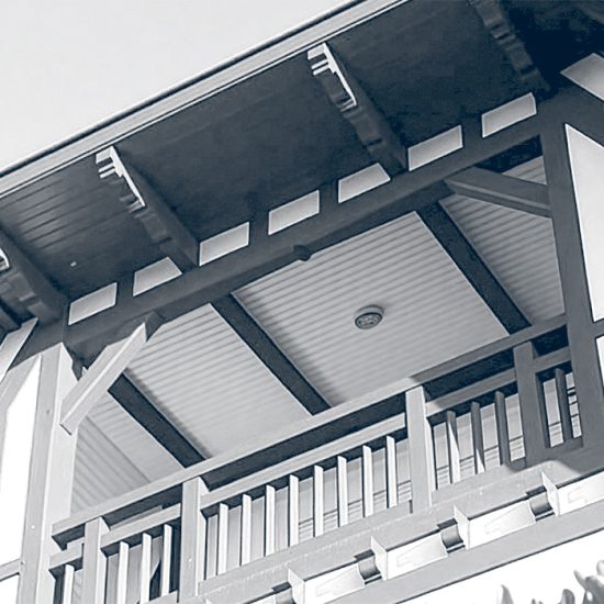 Lomena: Rehabilitación de fachadas de edificios de viviendas